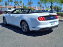 Thumbnail image of 2022 Ford Mustang at Lunde's Peoria Volkswagen