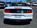 Thumbnail image of 2022 Ford Mustang at Lunde's Peoria Volkswagen