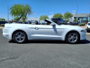 Thumbnail image of 2022 Ford Mustang at Lunde's Peoria Volkswagen