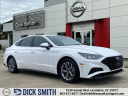 Thumbnail image of 2023 Hyundai SONATA at Dick Smith Nissan Of Lexington