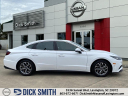 Thumbnail image of 2023 Hyundai SONATA at Dick Smith Nissan Of Lexington