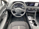 Thumbnail image of 2023 Hyundai SONATA at Dick Smith Nissan Of Lexington