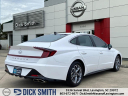 Thumbnail image of 2023 Hyundai SONATA at Dick Smith Nissan Of Lexington