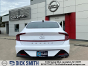 Thumbnail image of 2023 Hyundai SONATA at Dick Smith Nissan Of Lexington