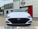 Thumbnail image of 2023 Hyundai SONATA at Dick Smith Nissan Of Lexington