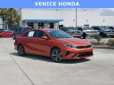 Thumbnail image of 2024 Kia Forte at VeniceHonda - USED