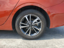 Thumbnail image of 2024 Kia Forte at VeniceHonda - USED