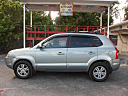 Thumbnail image of 2006 Hyundai TUCSON at One Stop Auto Sales, LLC