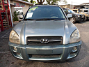 Thumbnail image of 2006 Hyundai TUCSON at One Stop Auto Sales, LLC
