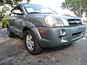Thumbnail image of 2006 Hyundai TUCSON at One Stop Auto Sales, LLC