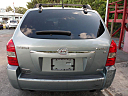 Thumbnail image of 2006 Hyundai TUCSON at One Stop Auto Sales, LLC