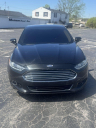Thumbnail image of 2015 Ford Fusion at ANOTHER CAR SALE