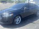 Thumbnail image of 2015 Ford Fusion at ANOTHER CAR SALE