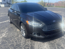 Thumbnail image of 2015 Ford Fusion at ANOTHER CAR SALE