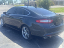 Thumbnail image of 2015 Ford Fusion at ANOTHER CAR SALE