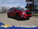 Thumbnail image of 2022 Chevrolet Equinox at Columbia Chevrolet Co
