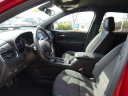 Thumbnail image of 2022 Chevrolet Equinox at Columbia Chevrolet Co