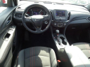Thumbnail image of 2022 Chevrolet Equinox at Columbia Chevrolet Co