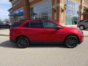 Thumbnail image of 2022 Chevrolet Equinox at Columbia Chevrolet Co
