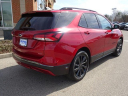 Thumbnail image of 2022 Chevrolet Equinox at Columbia Chevrolet Co