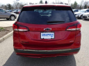 Thumbnail image of 2022 Chevrolet Equinox at Columbia Chevrolet Co