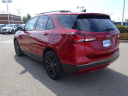 Thumbnail image of 2022 Chevrolet Equinox at Columbia Chevrolet Co