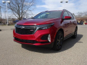 Thumbnail image of 2022 Chevrolet Equinox at Columbia Chevrolet Co