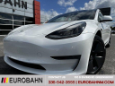 Thumbnail image of 2021 Tesla Model 3 at EurobahnBmwMiniMercedesBenz of Greensboro, NC