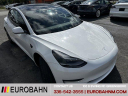 Thumbnail image of 2021 Tesla Model 3 at EurobahnBmwMiniMercedesBenz of Greensboro, NC