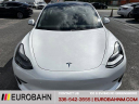 Thumbnail image of 2021 Tesla Model 3 at EurobahnBmwMiniMercedesBenz of Greensboro, NC