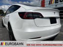 Thumbnail image of 2021 Tesla Model 3 at EurobahnBmwMiniMercedesBenz of Greensboro, NC