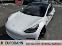 Thumbnail image of 2021 Tesla Model 3 at EurobahnBmwMiniMercedesBenz of Greensboro, NC