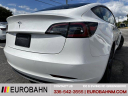 Thumbnail image of 2021 Tesla Model 3 at EurobahnBmwMiniMercedesBenz of Greensboro, NC