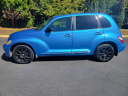Thumbnail image of 2008 Chrysler PT Cruiser at KC CARS INC