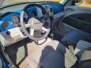 Thumbnail image of 2008 Chrysler PT Cruiser at KC CARS INC