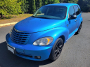 Thumbnail image of 2008 Chrysler PT Cruiser at KC CARS INC