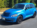 Thumbnail image of 2008 Chrysler PT Cruiser at KC CARS INC