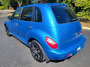 2008 Chrysler PT Cruiser Touring at KC CARS INC