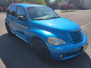 Thumbnail image of 2008 Chrysler PT Cruiser at KC CARS INC