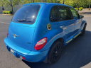 Thumbnail image of 2008 Chrysler PT Cruiser at KC CARS INC