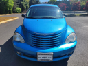 Thumbnail image of 2008 Chrysler PT Cruiser at KC CARS INC