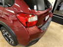 Thumbnail image of 2017 Subaru Crosstrek at Auto Showcase of Tulsa