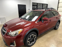 Thumbnail image of 2017 Subaru Crosstrek at Auto Showcase of Tulsa