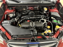 Thumbnail image of 2017 Subaru Crosstrek at Auto Showcase of Tulsa