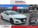 2021 Honda Accord Sport Special Edition at Nissan of Westbury