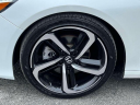 Thumbnail image of 2021 Honda Accord at Nissan of Westbury