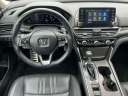 Thumbnail image of 2021 Honda Accord at Nissan of Westbury