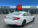 Thumbnail image of 2021 Honda Accord at Nissan of Westbury