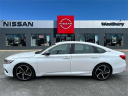 Thumbnail image of 2021 Honda Accord at Nissan of Westbury
