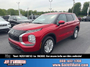 Thumbnail image of 2022 Mitsubishi Outlander at D'Ambrosio Dodge